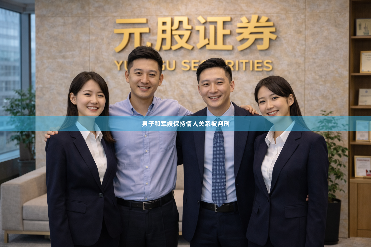 男子和军嫂保持情人关系被判刑