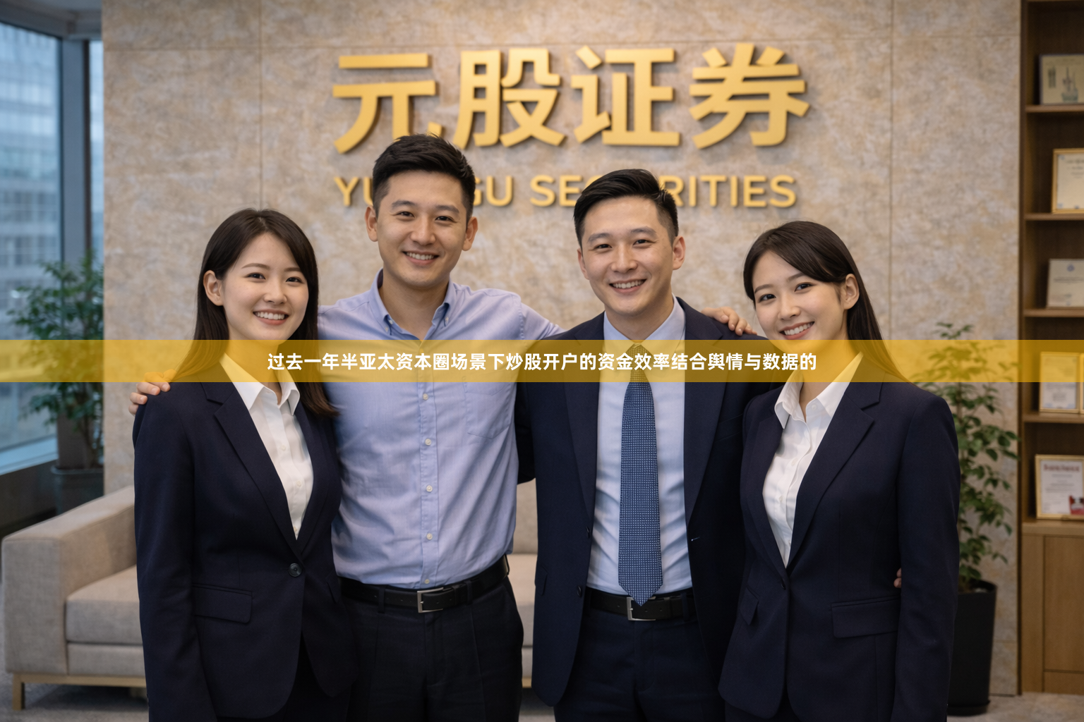 过去一年半亚太资本圈场景下炒股开户的资金效率结合舆情与数据的